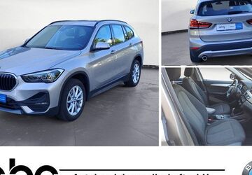 BMW X1 23.961 km 24.660 &euro; Göppingen 73037