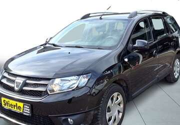 Dacia Logan 51.984 km 7.870 &euro; Geislingen/Steige 73312