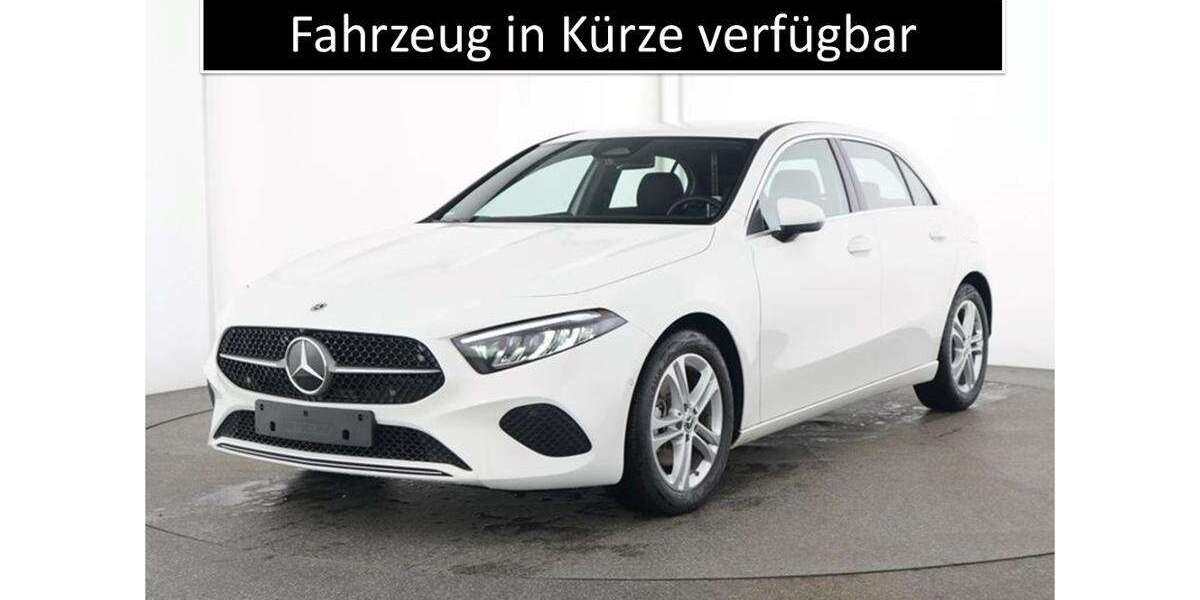 Mercedes-Benz A 180 9.980 km 27.980 &euro; Schorndorf 73614