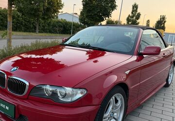 BMW 320 137.412 km 14.876 &euro; Göppingen 73037