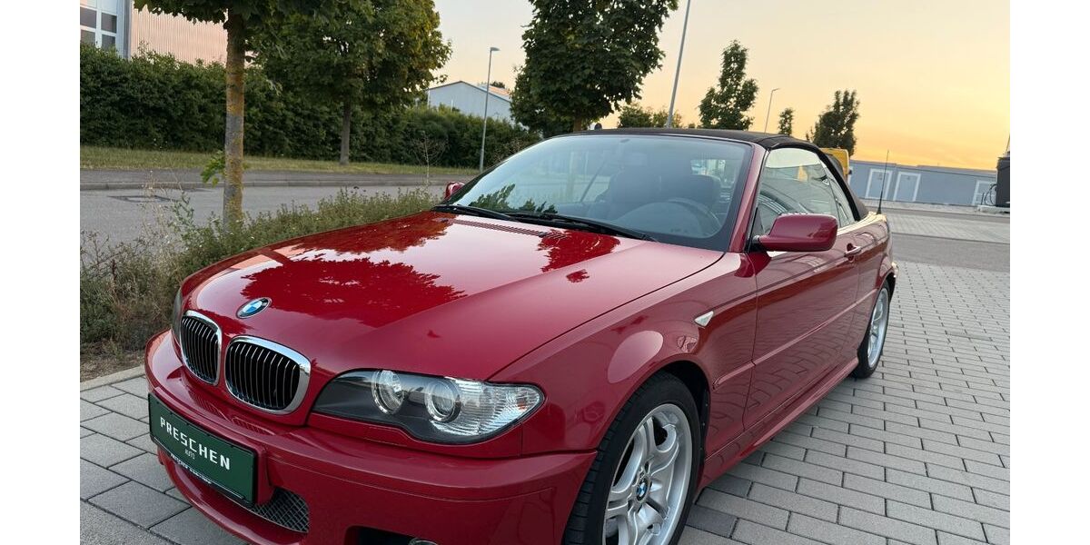 BMW 320 137.412 km 14.876 &euro; Göppingen 73037
