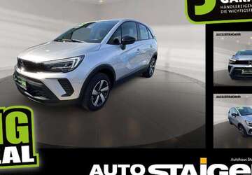 Opel Crossland 7.886 km 19.790 &euro; Esslingen 73730