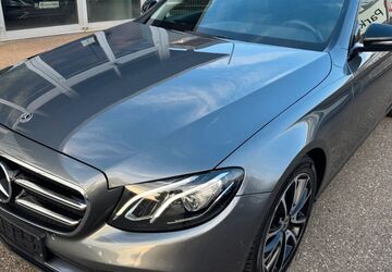 Mercedes-Benz E 220 145.000 km 22.700 &euro; Uhingen 73066
