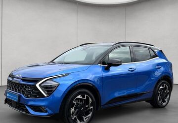 Kia Sportage 32.600 km 29.890 &euro; Esslingen 73730