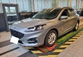 Ford Kuga 67.500 km 19.960 &euro; Göppingen 73037