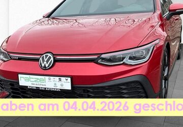 VW Golf 72.991 km 28.843 &euro; Zell u.A. 73119