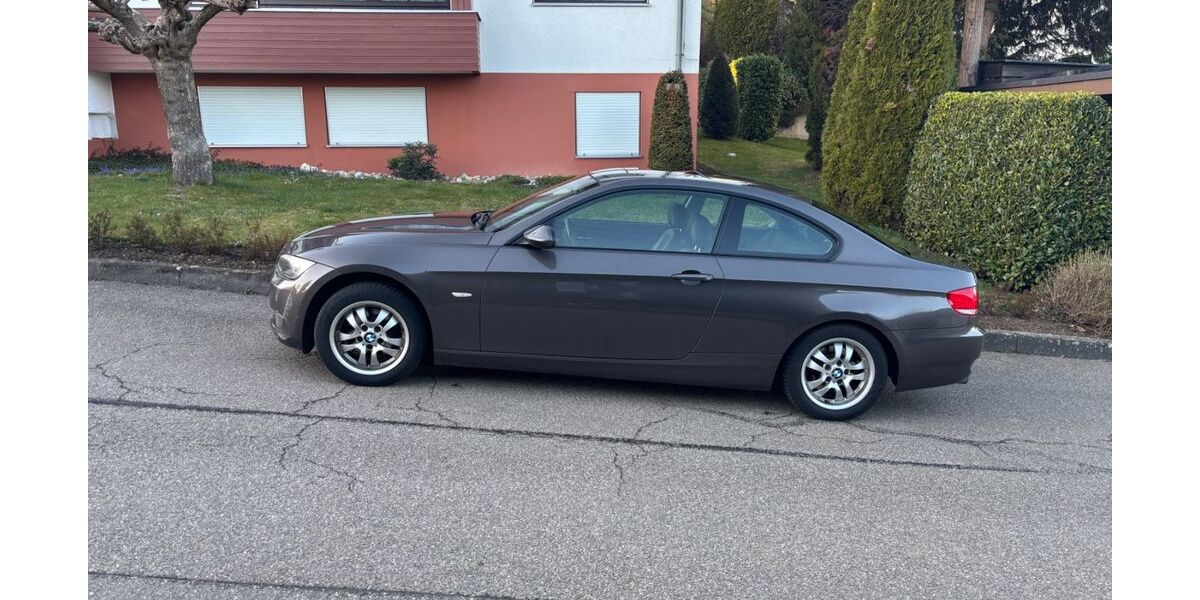 BMW 320 186.466 km 7.000 &euro; Börtlingen 73104