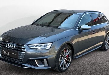 Audi S4 139.300 km 33.900 &euro; Göppingen 73037