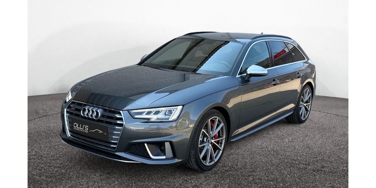 Audi S4 139.300 km 33.900 &euro; Göppingen 73037