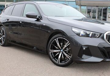 BMW 520 24.829 km 51.850 &euro; Schwäbisch Gmünd 73529