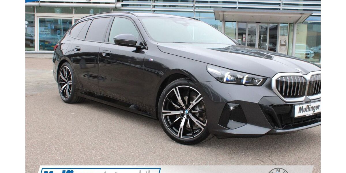 BMW 520 24.829 km 51.850 &euro; Schwäbisch Gmünd 73529