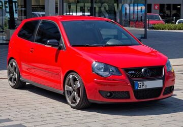 VW Polo 200.000 km 4.200 &euro; Göppingen 73033