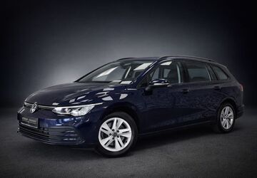 VW Golf 115.000 km 18.300 &euro; Uhingen 73066