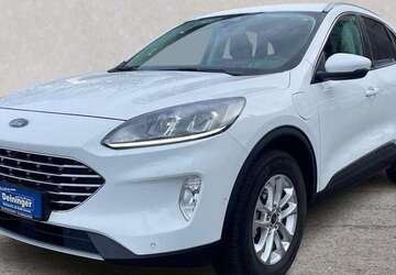 Ford Kuga 21.300 km 22.990 &euro; Nürtingen 72622