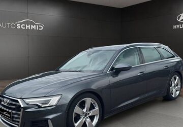 Audi S6 112.200 km 40.470 &euro; Geislingen 73312