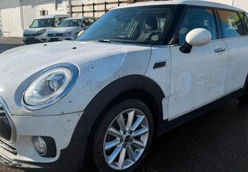 Mini Cooper Clubman 199.500 km 7.490 &euro; Göppingen 73037