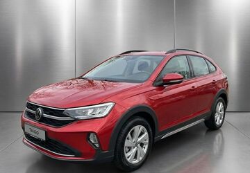 VW Taigo 10.500 km 26.888 &euro; Rechberghausen 73098