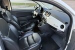 Fiat 500C *Automatik,Leder, Scheckheft,Klima* 163.000 km 6.850 &euro; Schorndorf 73614