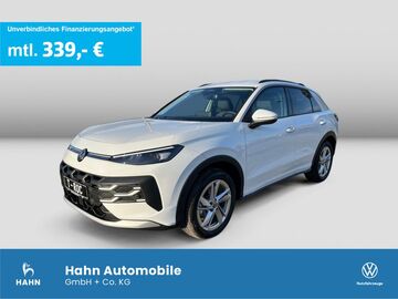 Gebrauchte VW T-Roc
