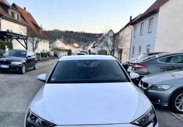 Audi A3 58.000 km 21.200 &euro; Donzdorf 73072
