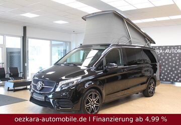 Mercedes-Benz V 250 117.000 km 59.950 &euro; Kirchheim unter Teck 73230