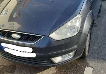Ford Galaxy 235.000 km 5.000 &euro; Beinstein (Waiblingen) 71334