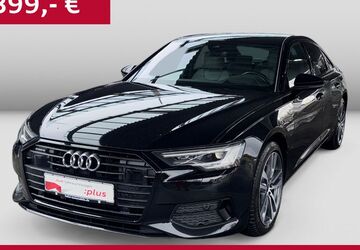 Audi A6 94.729 km 37.790 &euro; Esslingen 73730