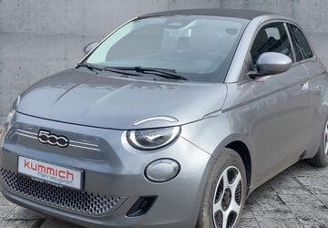 Fiat 500e 31.000 km 17.490 &euro; Köngen 73257