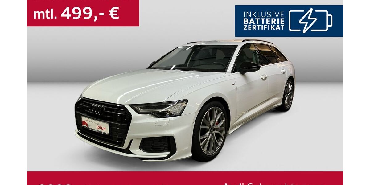 Audi A6 65.200 km 35.430 &euro; Göppingen 73037