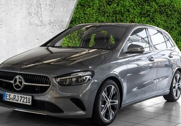 Mercedes-Benz B 200 7.000 km 30.850 &euro; Dettingen unter Teck 73265