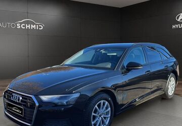 Audi A6 83.059 km 32.888 &euro; Geislingen 73312