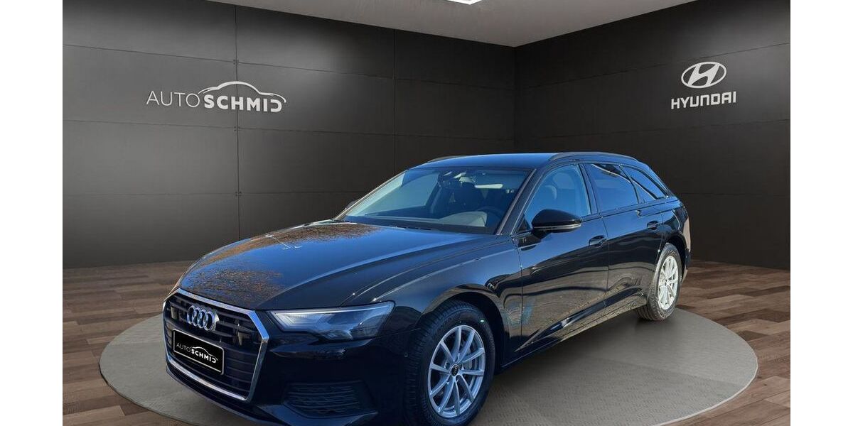 Audi A6 83.059 km 32.888 &euro; Geislingen 73312