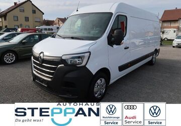 Renault Master 99.700 km 19.990 &euro; Welzheim 73642