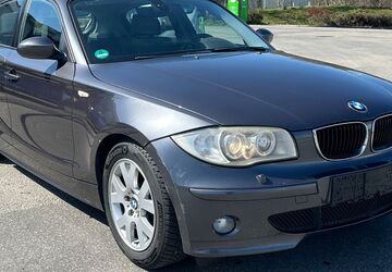 BMW 118 200.000 km 2.250 &euro; Wendlingen 73240