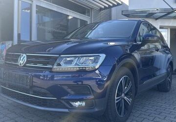 VW Tiguan 139.684 km 22.480 &euro; Wendlingen am Neckar 73240