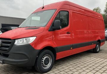 Mercedes-Benz Sprinter 92.656 km 31.392 &euro; Schorndorf 73614