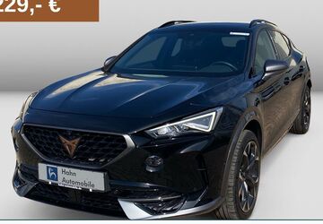 Cupra Formentor 47.391 km 25.940 &euro; Göppingen 73037