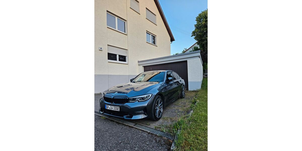 BMW 330 149.000 km 22.500 &euro; Bad Boll 73087