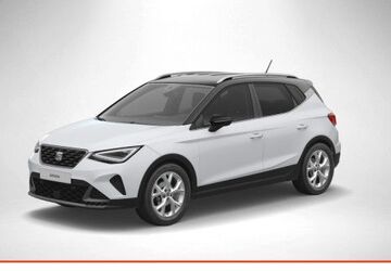 Seat Arona 7.171 km 22.430 &euro; Nürtingen 72622