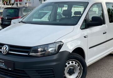 VW Caddy Maxi 179.300 km 15.990 &euro; Süßen 73079