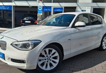 BMW 118 139.000 km 6.900 &euro; Nürtingen bei Stuttgart 72622