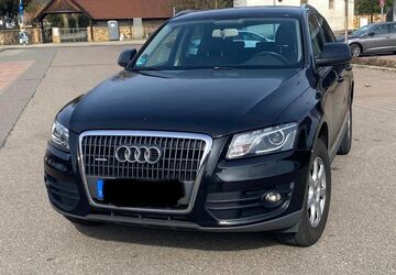 Audi Q5 154.600 km 14.499 &euro; Eislingen 73054