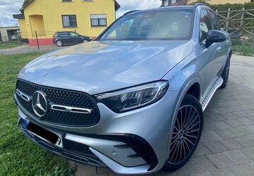 Mercedes-Benz GLC 220 122.000 km 46.900 &euro; Nellingen 89191