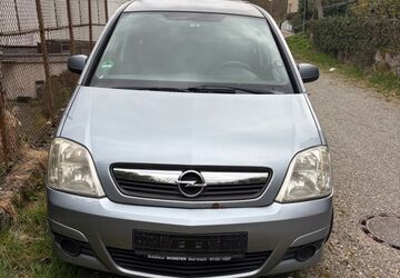 Opel Meriva 224.000 km 1.999 &euro; Bad urach 72574