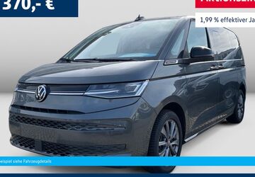 VW T7 Multivan 15.654 km 57.900 &euro; Fellbach 70736
