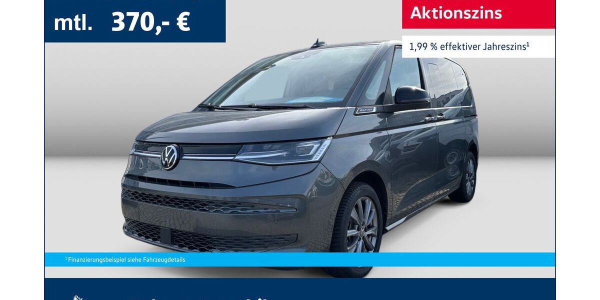 VW T7 Multivan 15.654 km 57.900 &euro; Fellbach 70736
