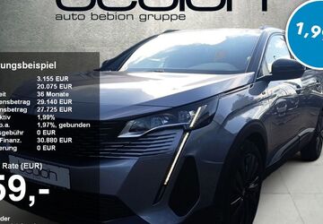 Peugeot 5008 42.300 km 29.880 &euro; Esslingen 73728