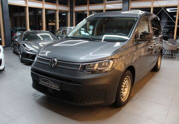 VW Caddy 58.000 km 22.790 &euro; Amstetten 73340