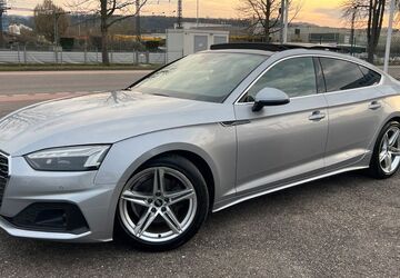 Audi A5 136.300 km 24.850 &euro; Gammelshausen 73108