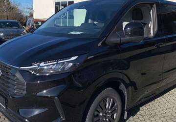 Ford Transit Custom 5.000 km 39.995 &euro; Kirchheim/Teck-Nabern 73230